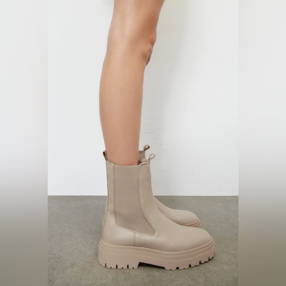 ZARA BOOTS